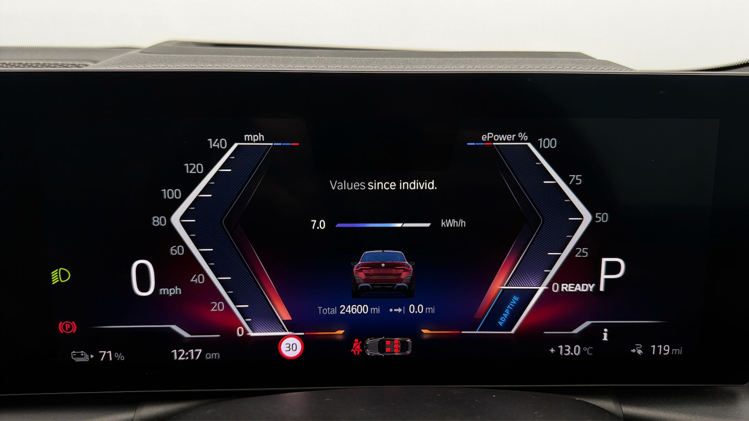 Used BMW i4 2022 for sale - 77872370: Photo 26