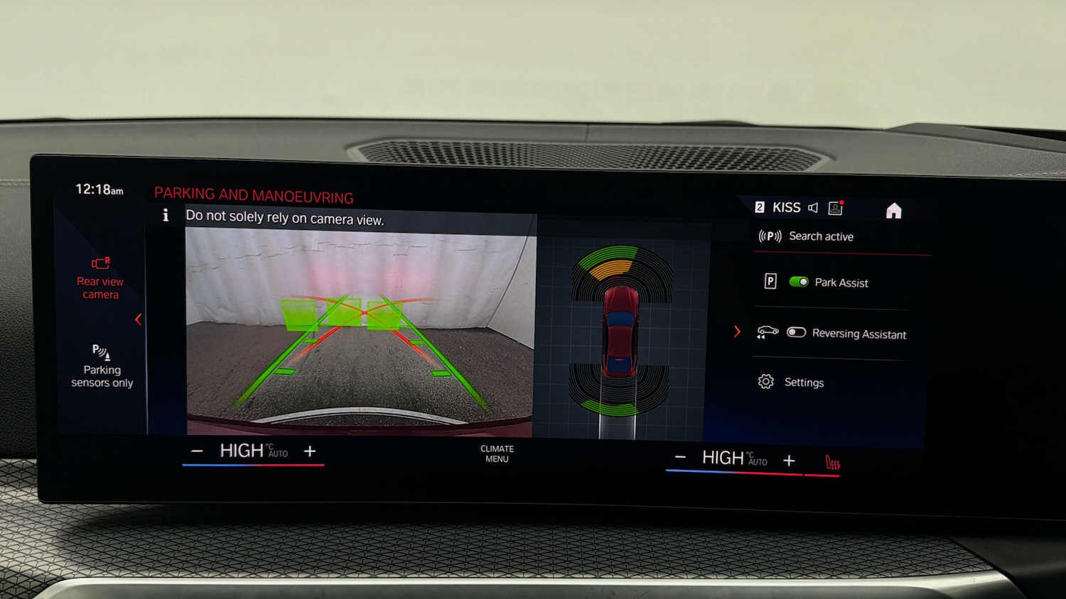 Used BMW i4 2022 for sale - 77872370: Photo 28