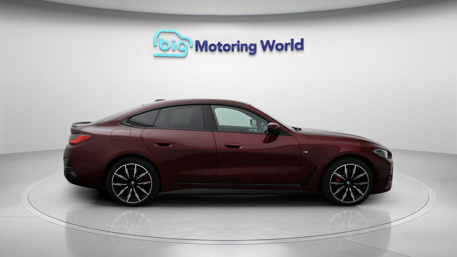 Used BMW i4 2022 for sale - 77872370: Photo 8