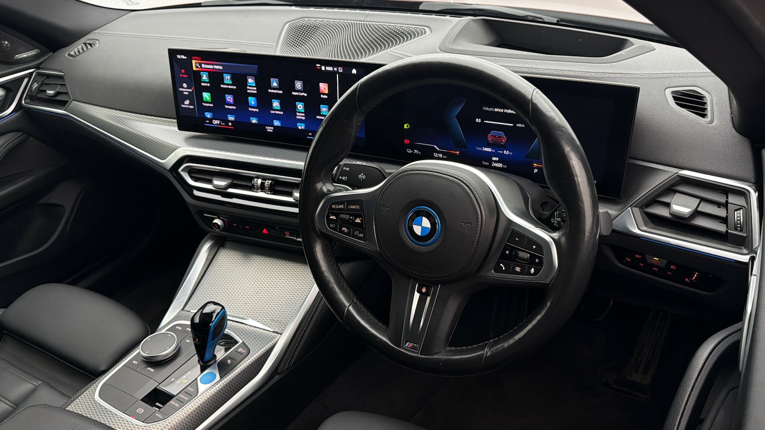 Used BMW i4 2022 for sale - 77872370: Photo 9