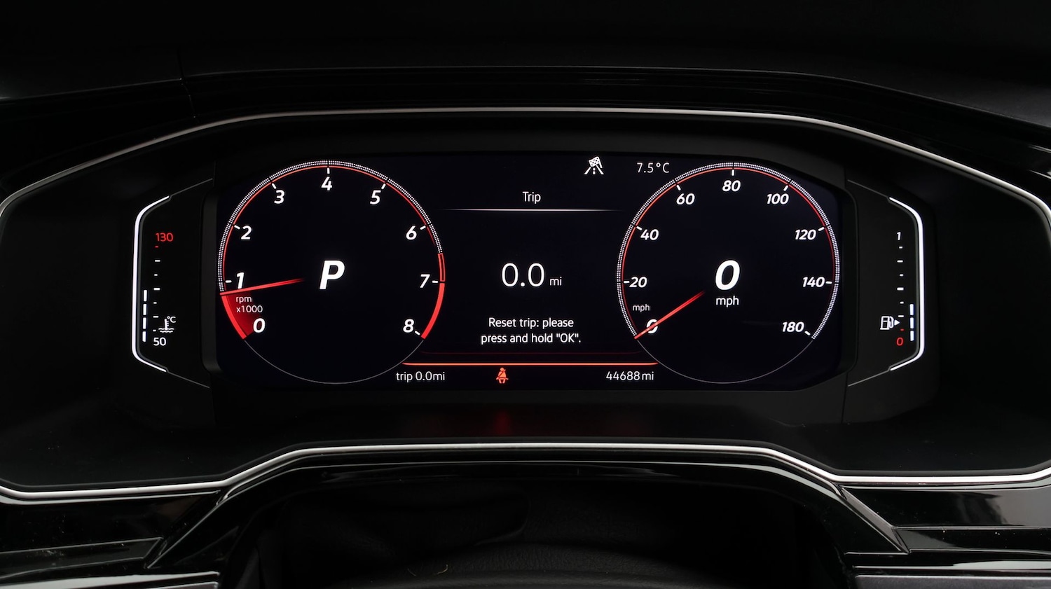 Used Volkswagen Polo 2019 for sale - 77662408: Photo 10