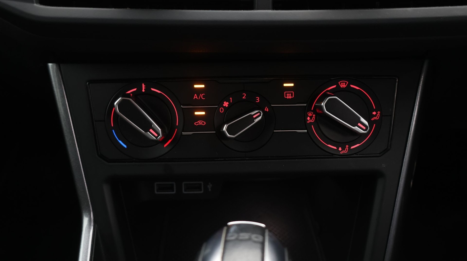 Used Volkswagen Polo 2019 for sale - 77662408: Photo 12