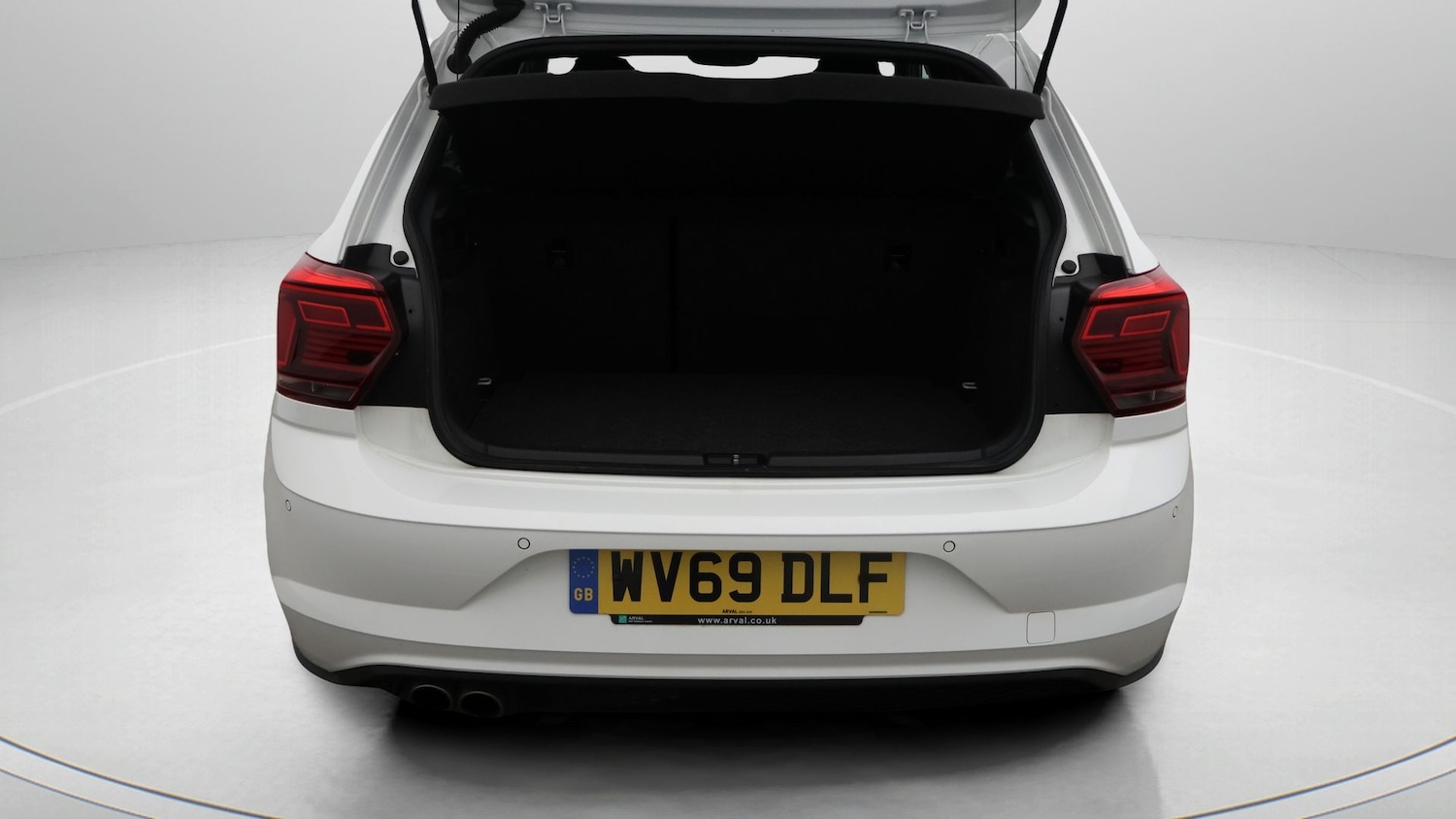 Used Volkswagen Polo 2019 for sale - 77662408: Photo 17