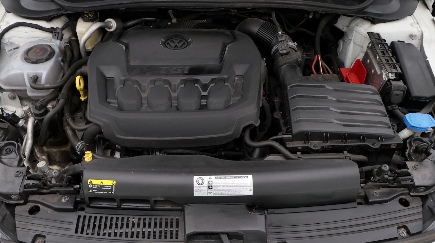 Used Volkswagen Polo 2019 for sale - 77662408: Photo 19