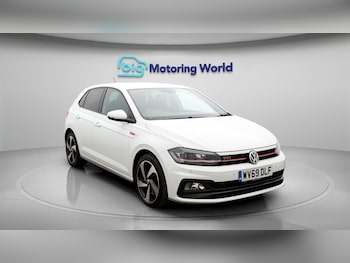 Volkswagen Polo feature image