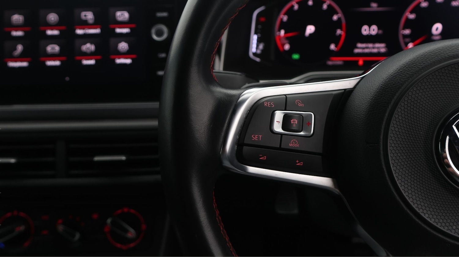 Used Volkswagen Polo 2019 for sale - 77662408: Photo 21