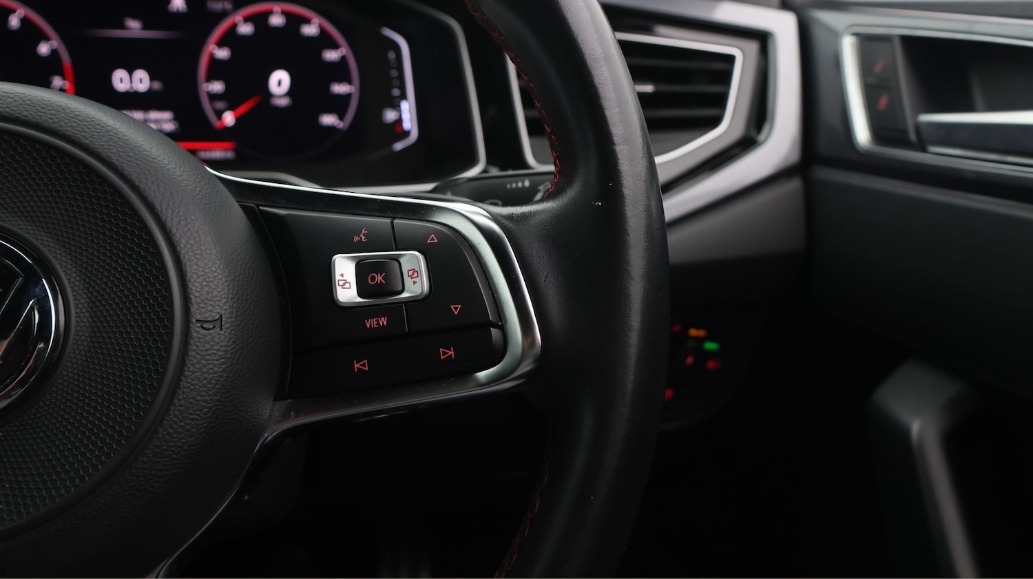 Used Volkswagen Polo 2019 for sale - 77662408: Photo 23