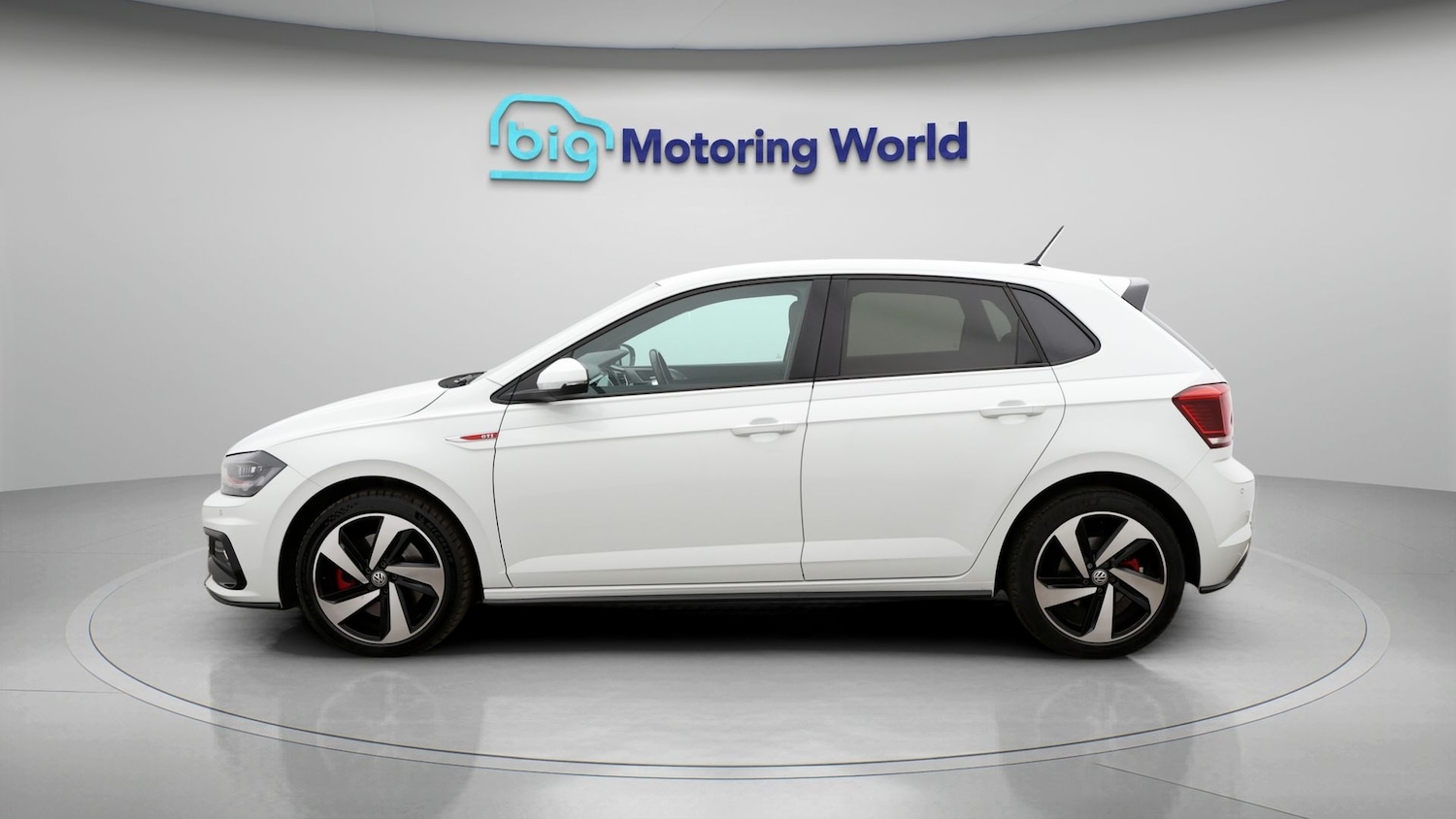 Used Volkswagen Polo 2019 for sale - 77662408: Photo 4