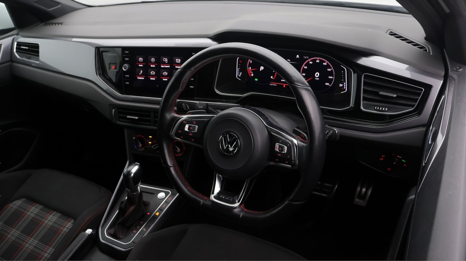 Used Volkswagen Polo 2019 for sale - 77662408: Photo 9