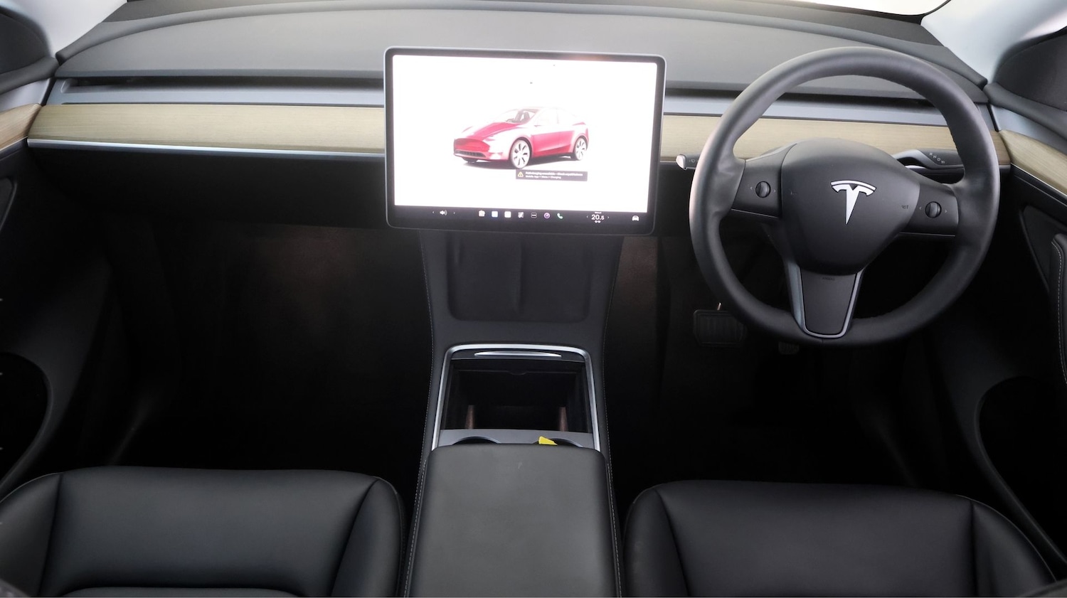 Used Tesla Model Y 2022 for sale - 77931467: Photo 13