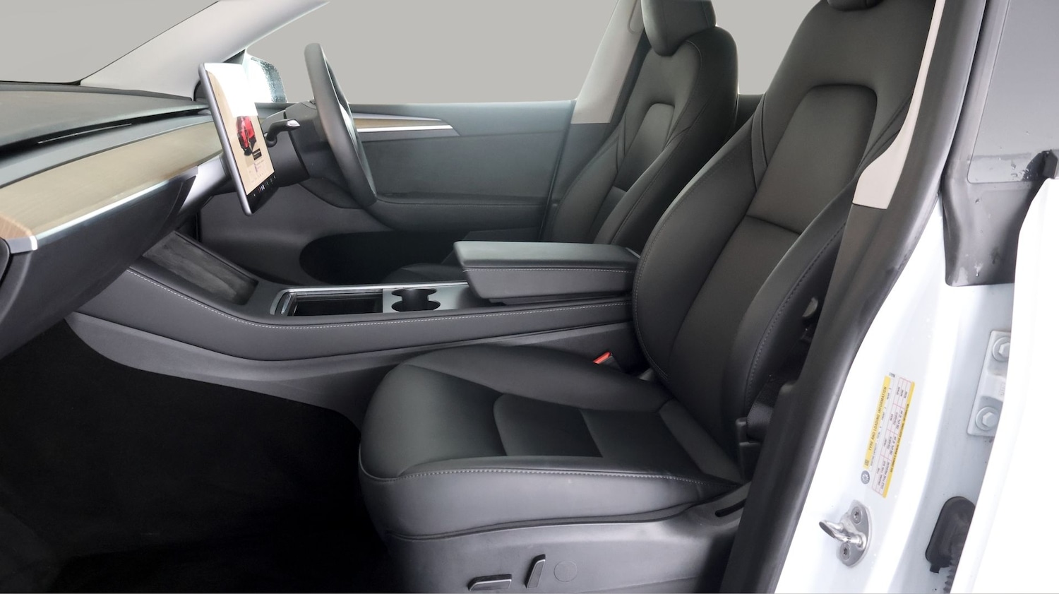 Used Tesla Model Y 2022 for sale - 77931467: Photo 14