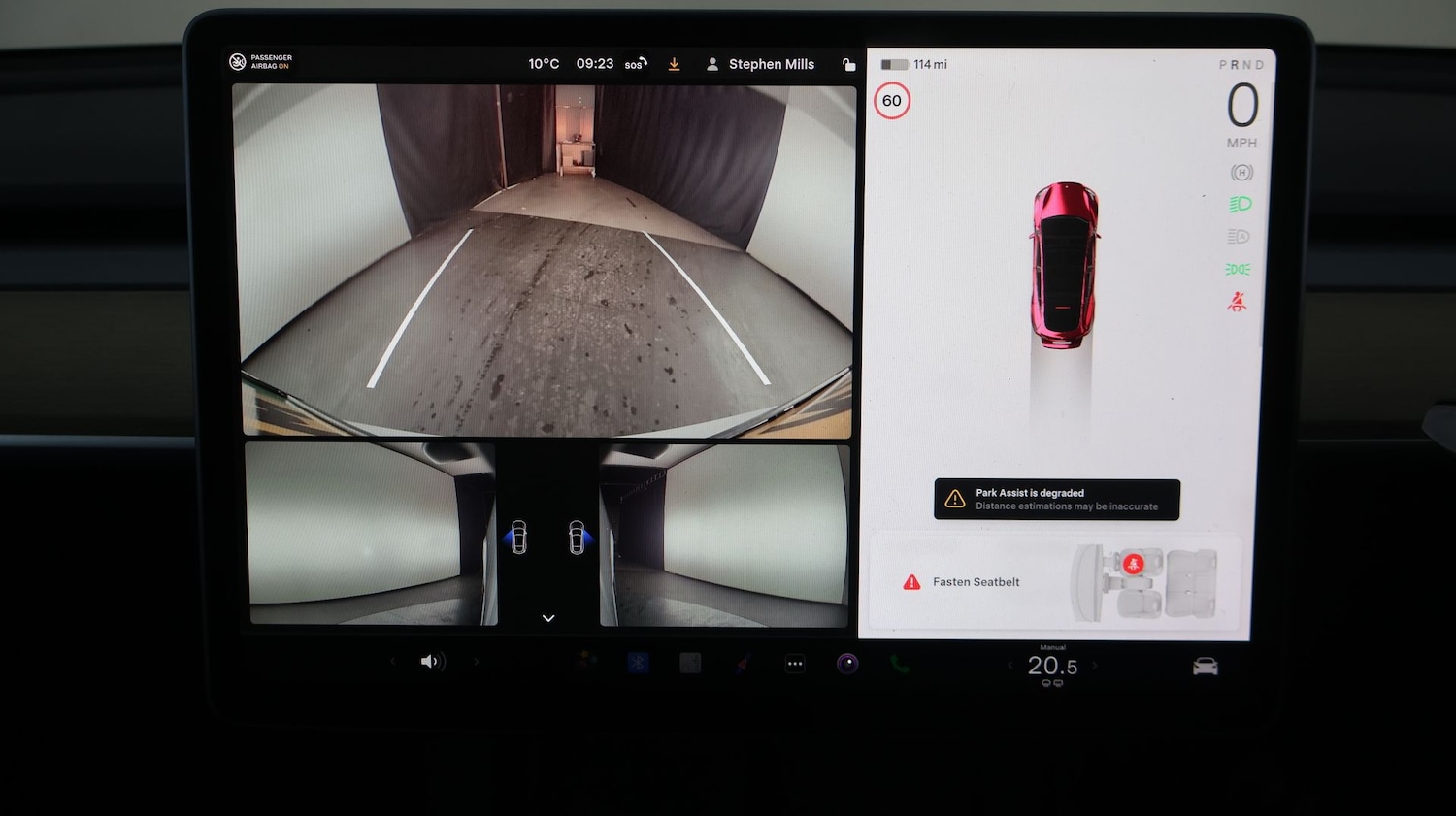 Used Tesla Model Y 2022 for sale - 77931467: Photo 27