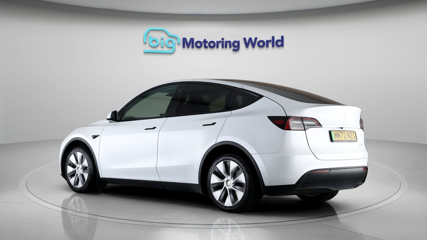 Used Tesla Model Y 2022 for sale - 77931467: Photo 5