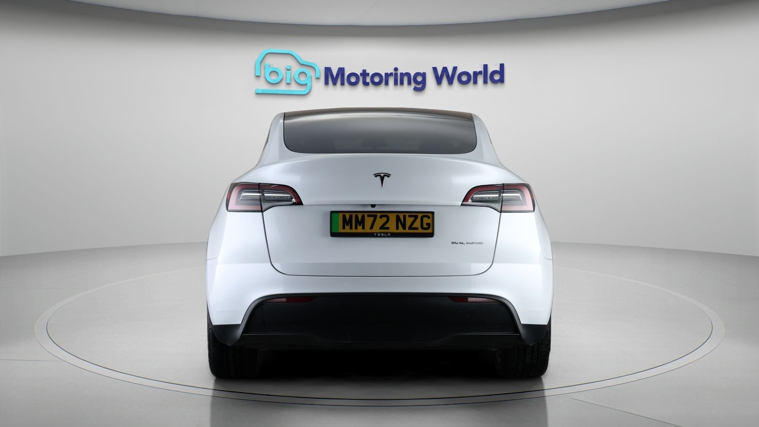 Used Tesla Model Y 2022 for sale - 77931467: Photo 6