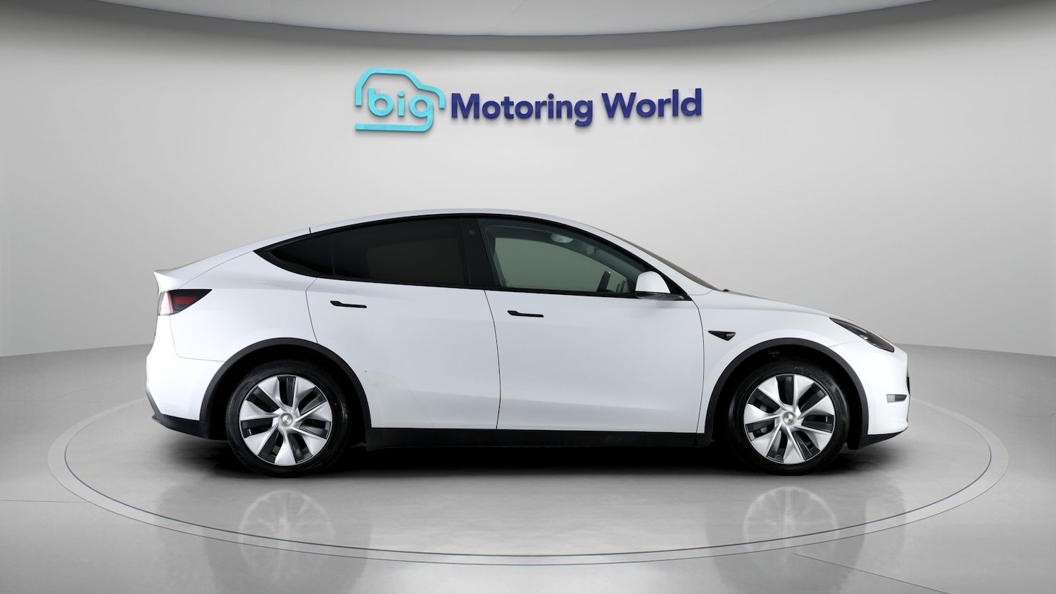 Used Tesla Model Y 2022 for sale - 77931467: Photo 8