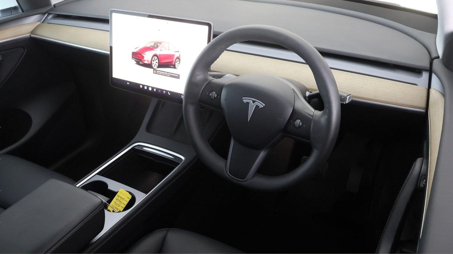 Used Tesla Model Y 2022 for sale - 77931467: Photo 9