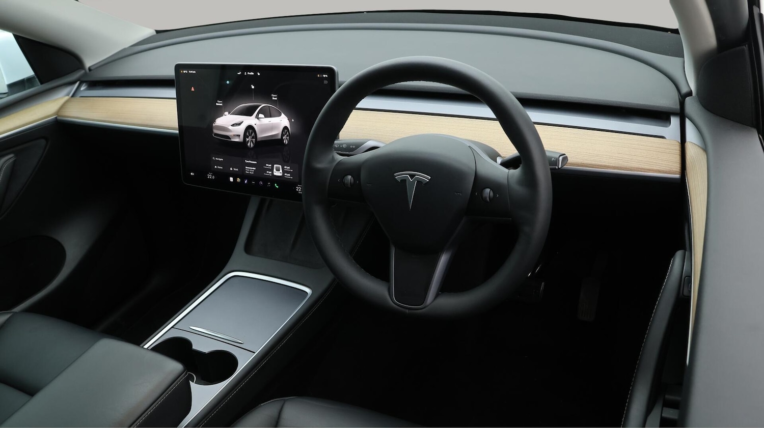 Used Tesla Model Y 2023 for sale - 76188839: Photo 10
