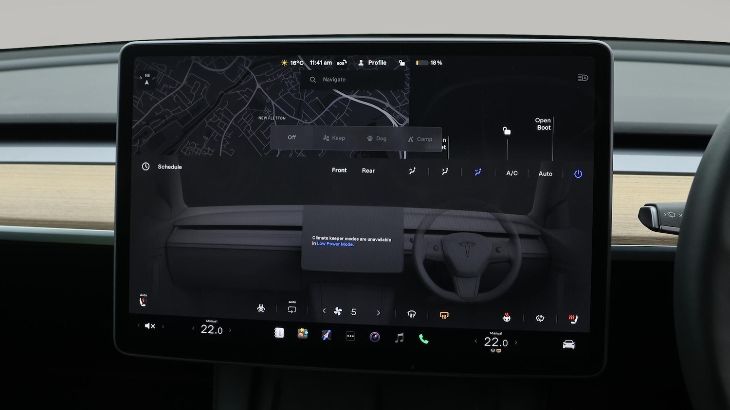 Used Tesla Model Y 2023 for sale - 76188839: Photo 13