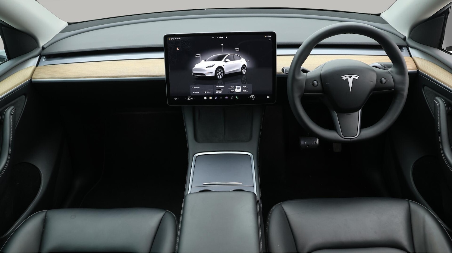 Used Tesla Model Y 2023 for sale - 76188839: Photo 14