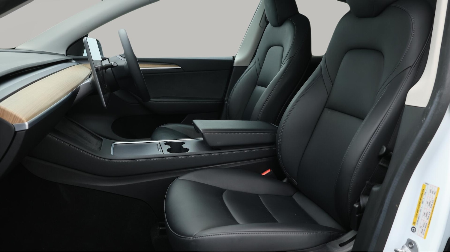 Used Tesla Model Y 2023 for sale - 76188839: Photo 15