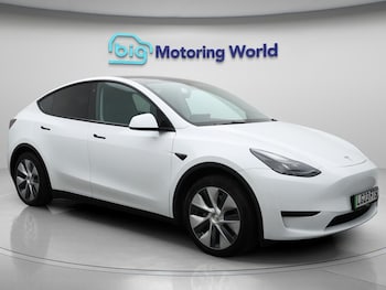 2023 (23) - RWD 5dr Auto