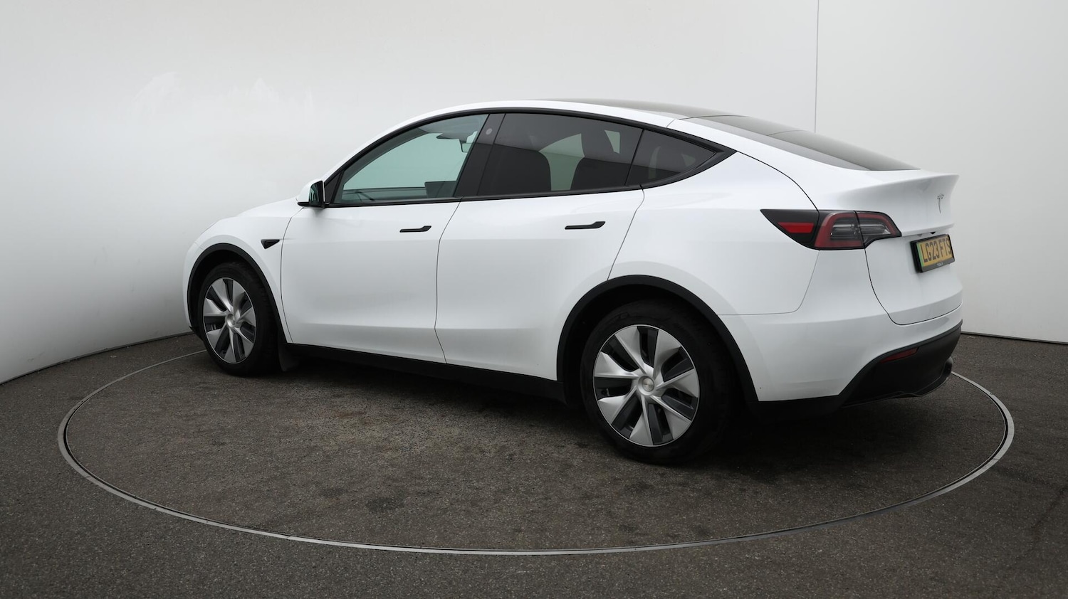 Used Tesla Model Y 2023 for sale - 76188839: Photo 34