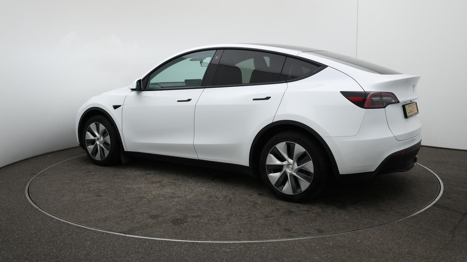 Used Tesla Model Y 2023 for sale - 76188839: Photo 35