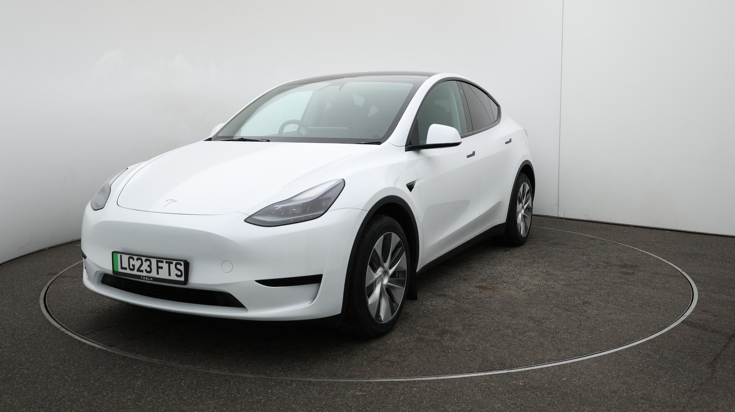Used Tesla Model Y 2023 for sale - 76188839: Photo 36