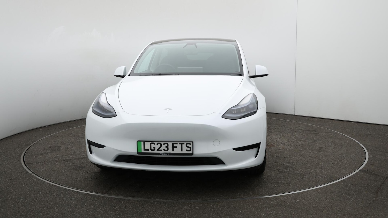 Used Tesla Model Y 2023 for sale - 76188839: Photo 38