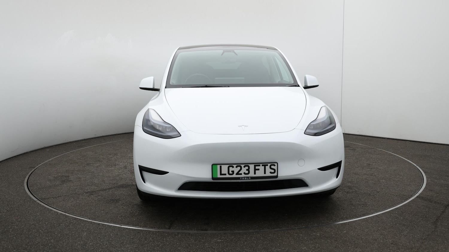 Used Tesla Model Y 2023 for sale - 76188839: Photo 39