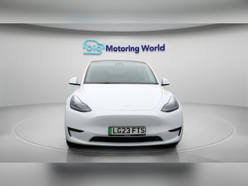 Used Tesla Model Y 2023 for sale - 76188839: Photo 3