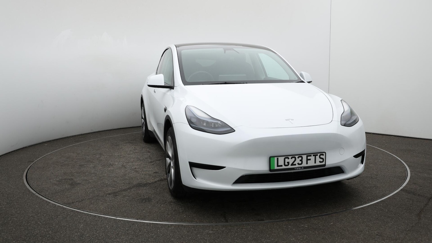 Used Tesla Model Y 2023 for sale - 76188839: Photo 40