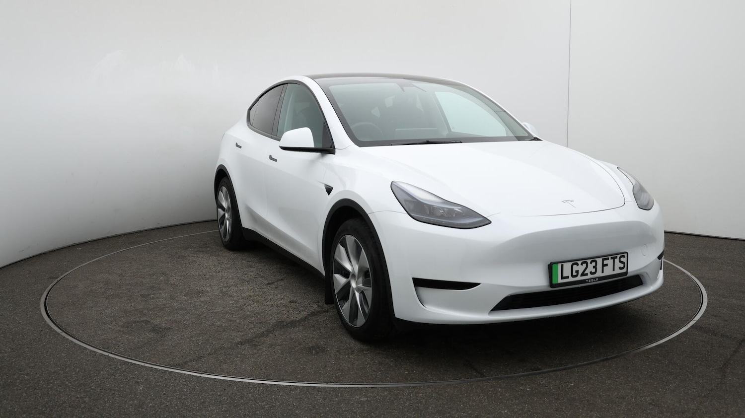 Used Tesla Model Y 2023 for sale - 76188839: Photo 41