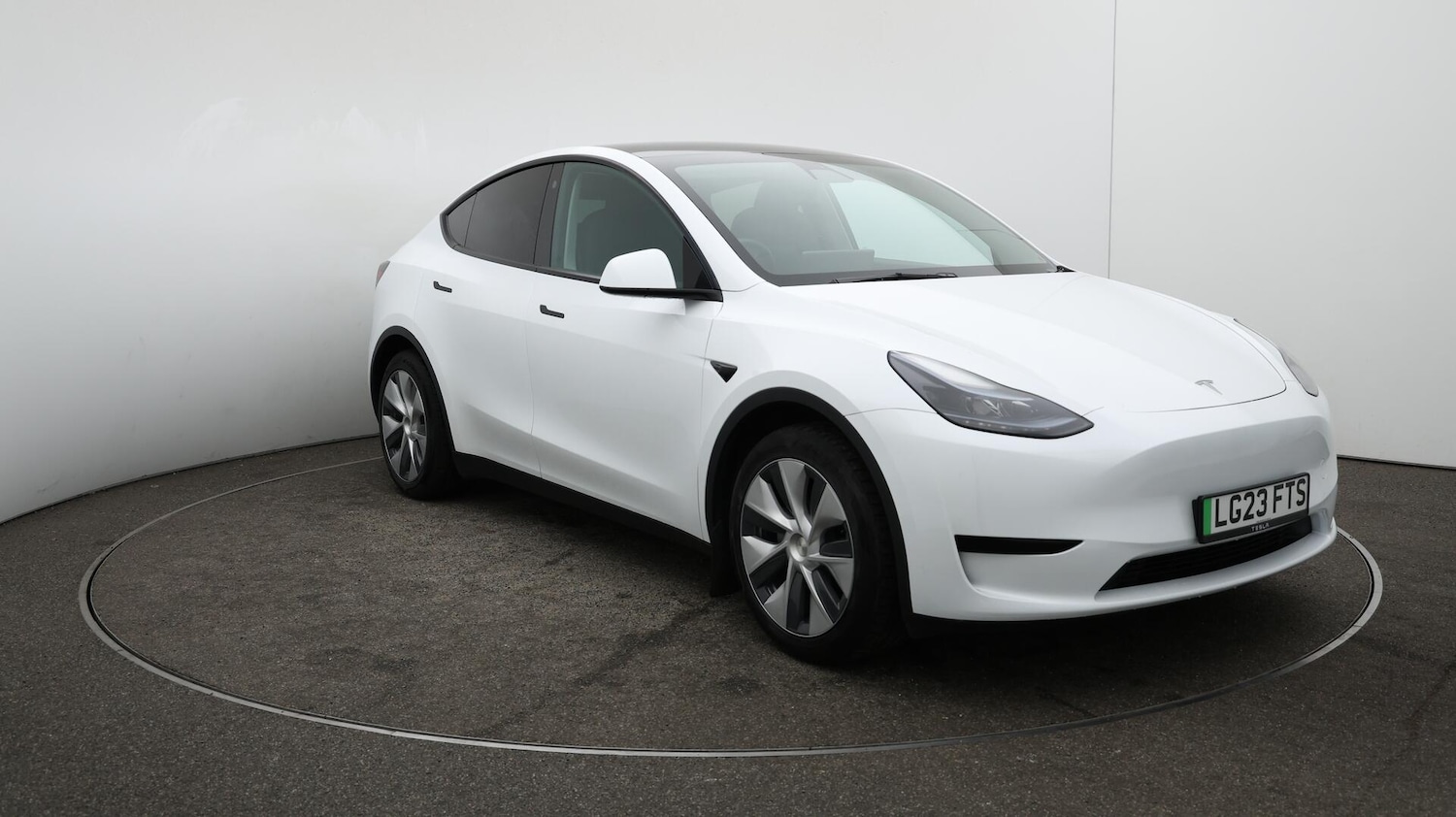 Used Tesla Model Y 2023 for sale - 76188839: Photo 42