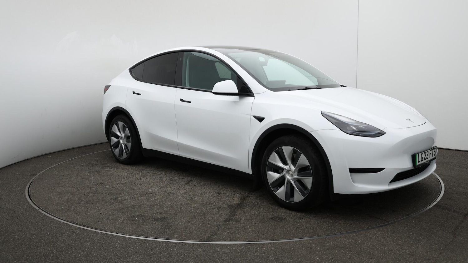 Used Tesla Model Y 2023 for sale - 76188839: Photo 43