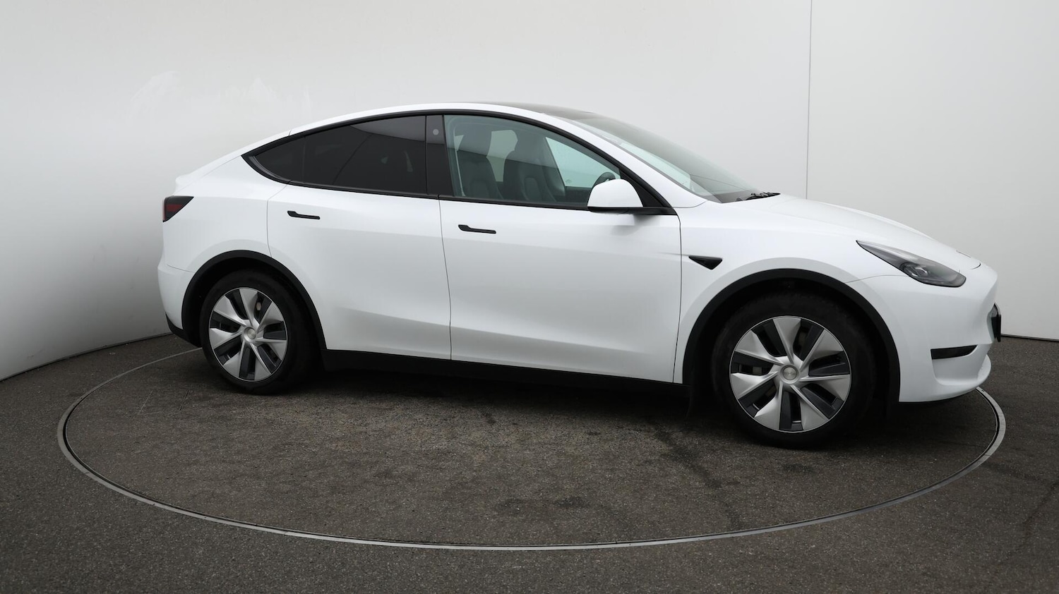 Used Tesla Model Y 2023 for sale - 76188839: Photo 45