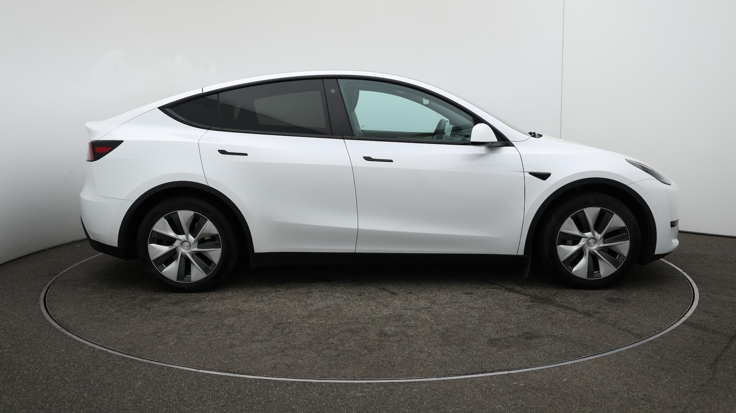 Used Tesla Model Y 2023 for sale - 76188839: Photo 48