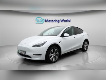 Used Tesla Model Y 2023 for sale - 76188839: Photo 4