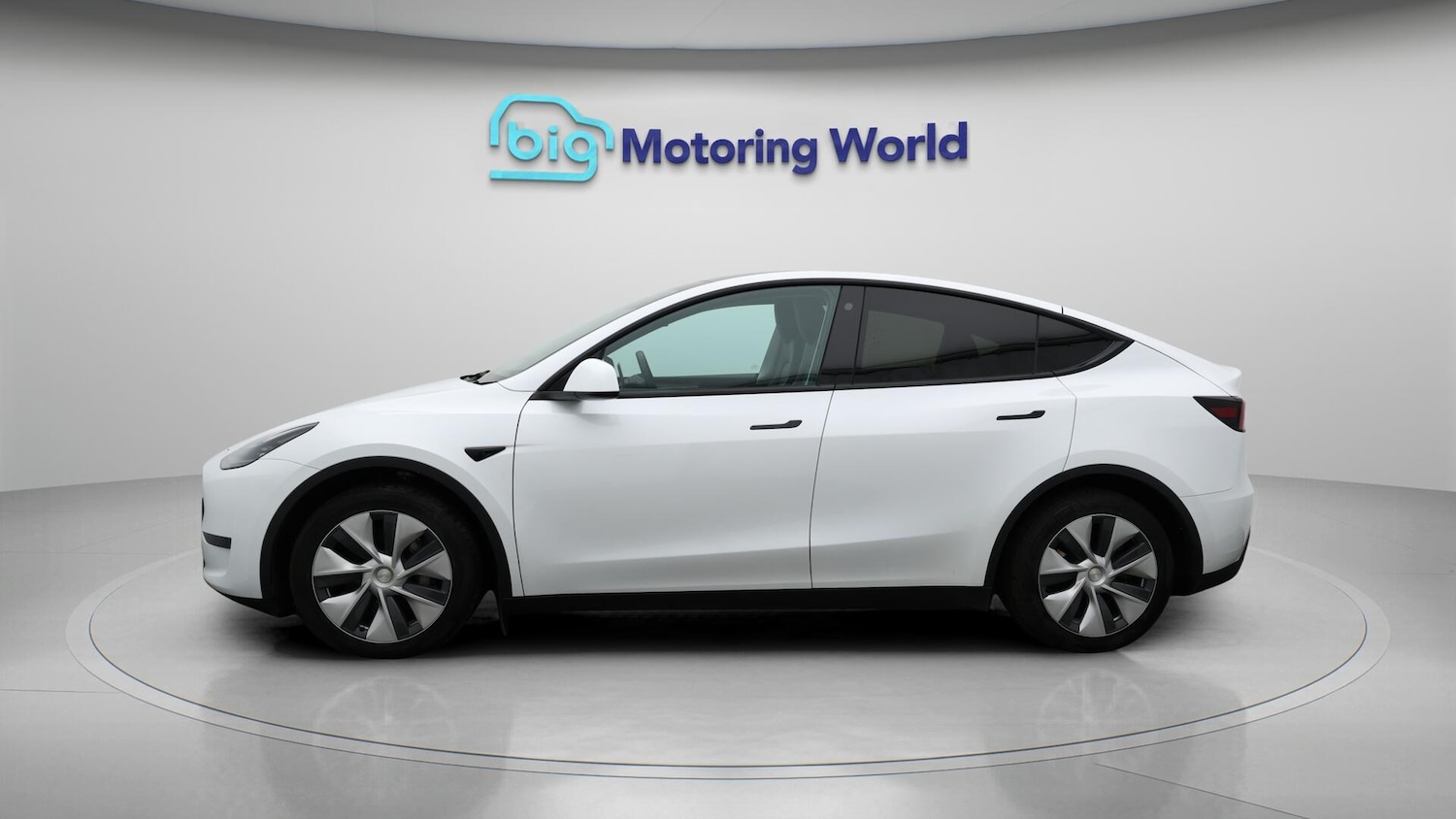 Used Tesla Model Y 2023 for sale - 76188839: Photo 5