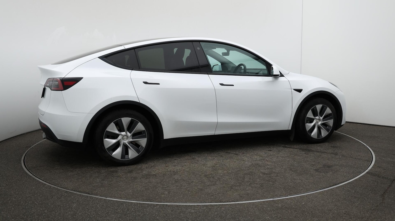 Used Tesla Model Y 2023 for sale - 76188839: Photo 50