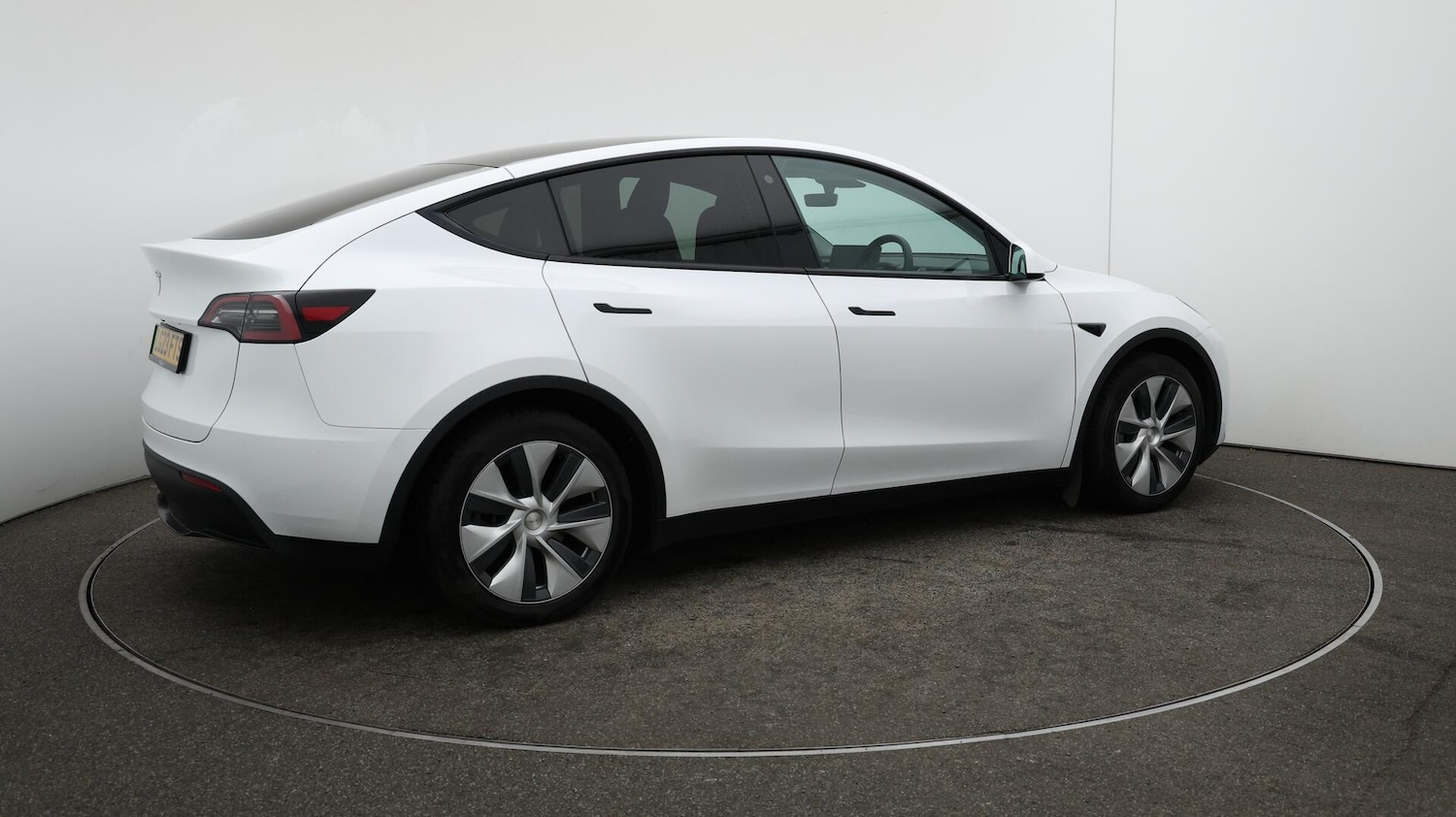 Used Tesla Model Y 2023 for sale - 76188839: Photo 51