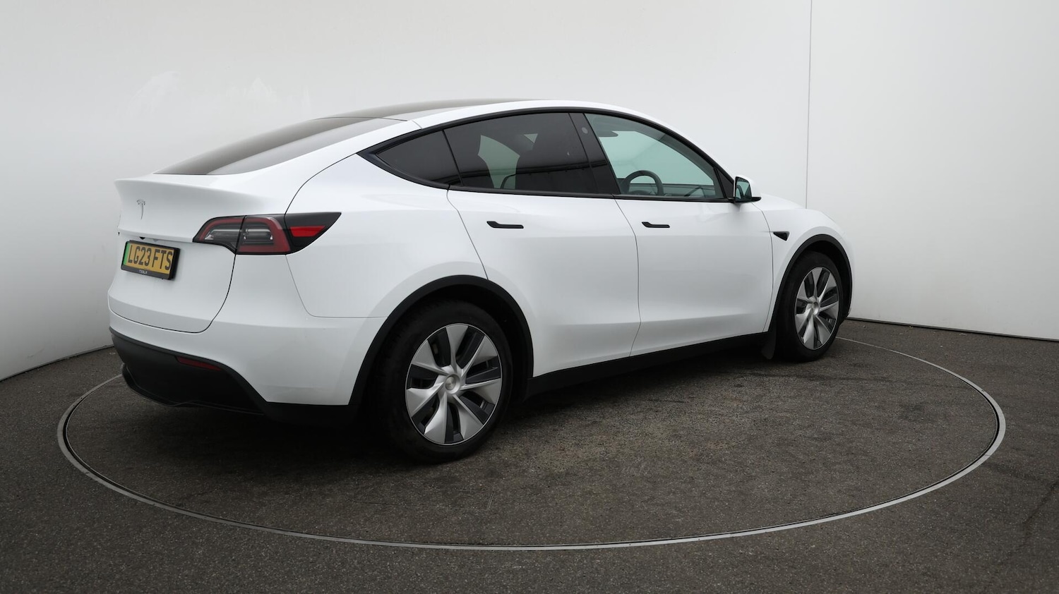 Used Tesla Model Y 2023 for sale - 76188839: Photo 52