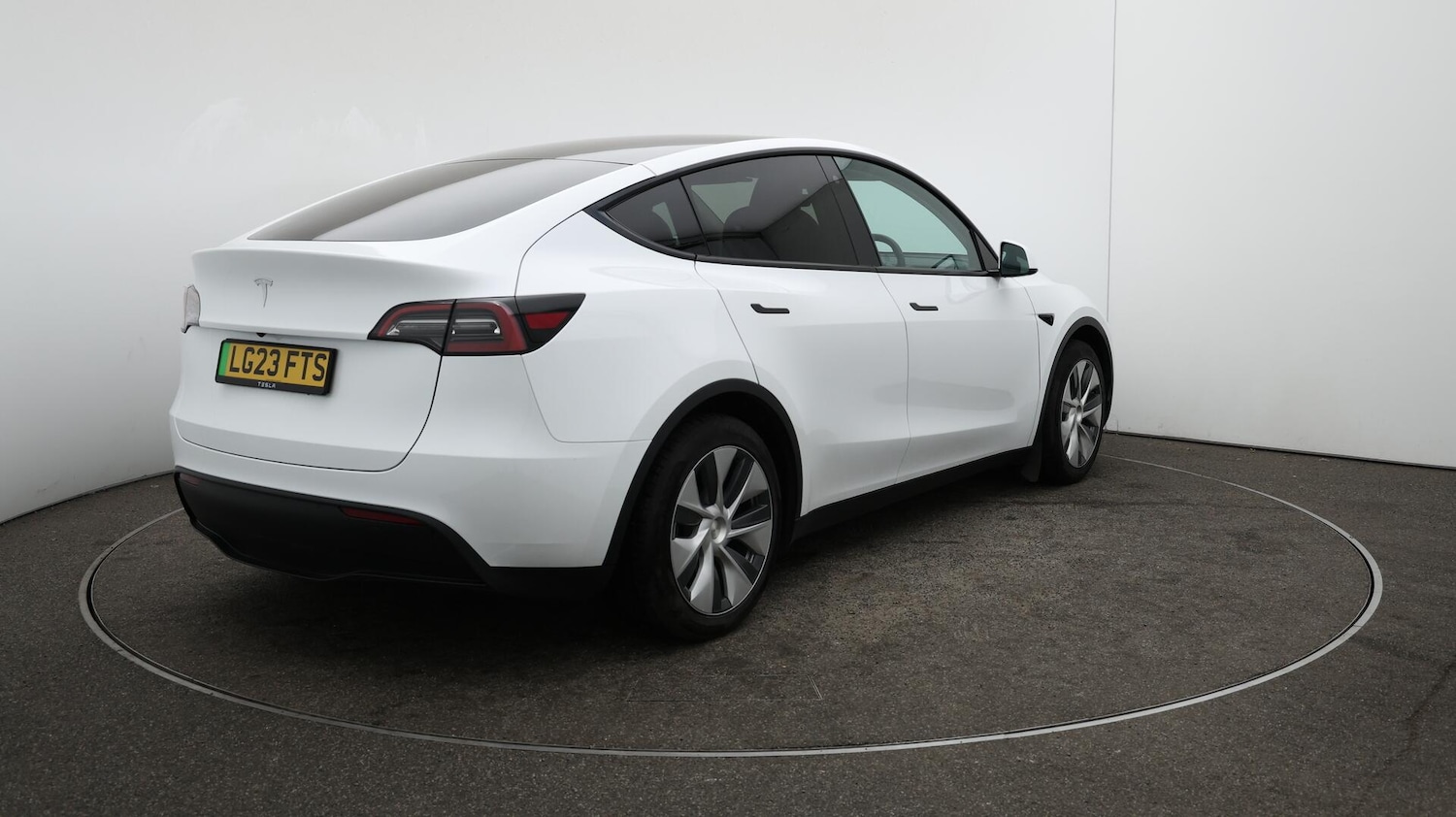 Used Tesla Model Y 2023 for sale - 76188839: Photo 53