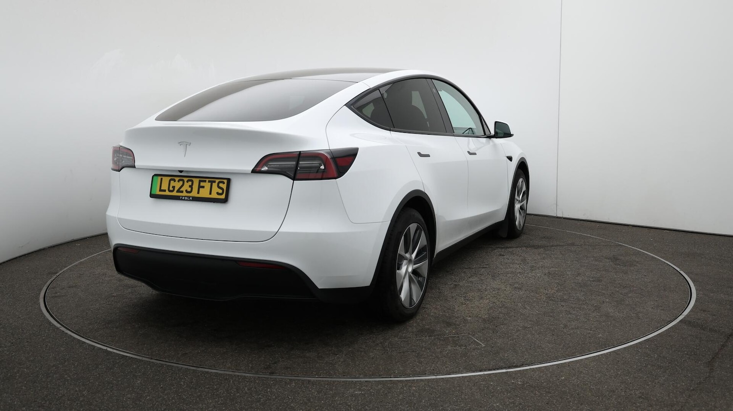 Used Tesla Model Y 2023 for sale - 76188839: Photo 54
