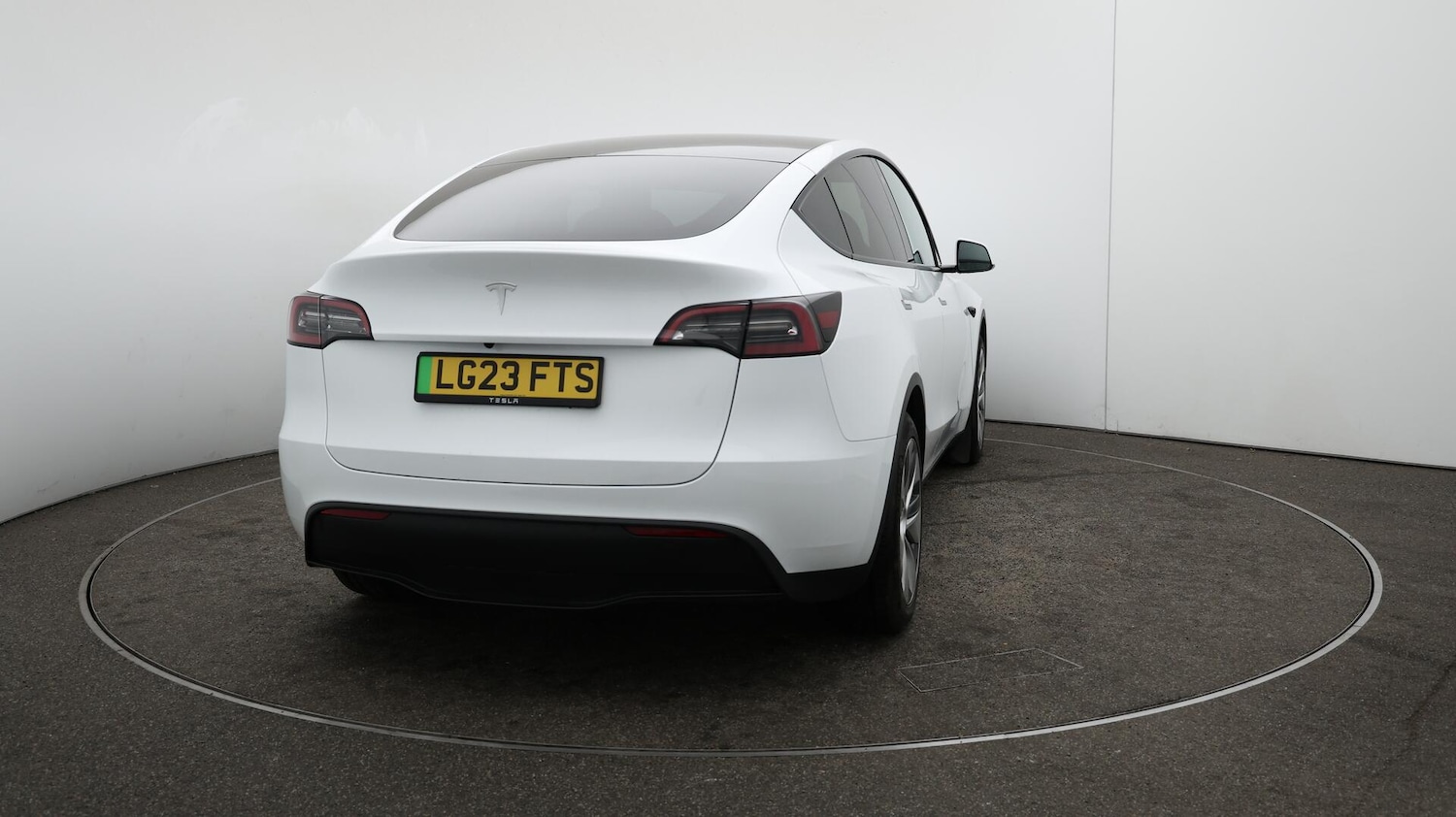 Used Tesla Model Y 2023 for sale - 76188839: Photo 55
