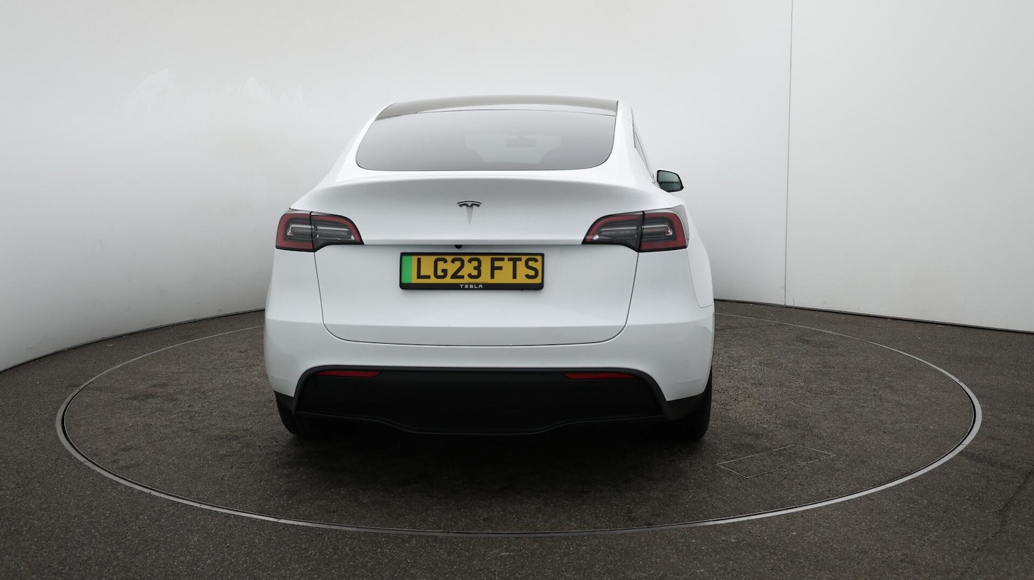 Used Tesla Model Y 2023 for sale - 76188839: Photo 56