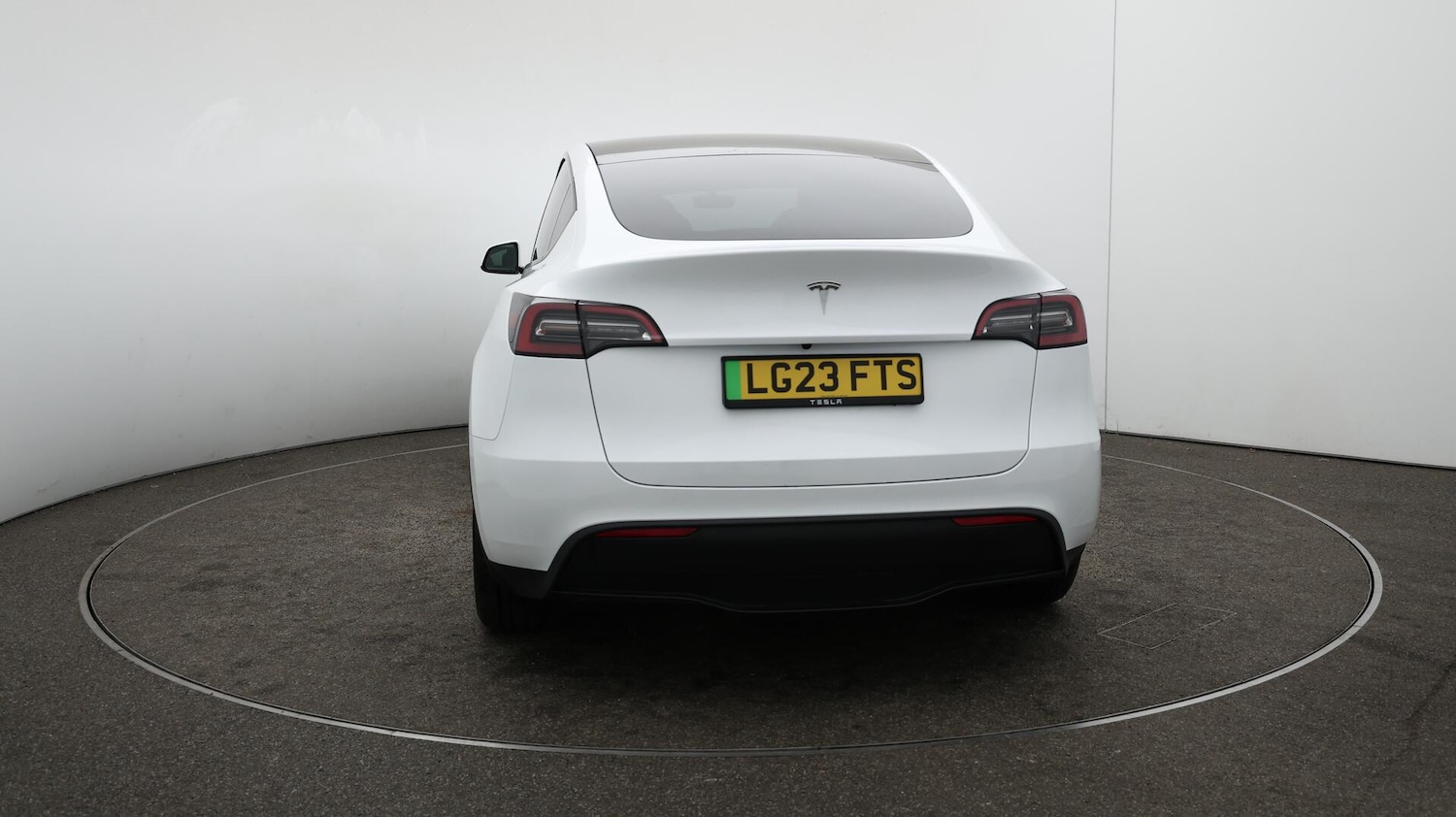 Used Tesla Model Y 2023 for sale - 76188839: Photo 58