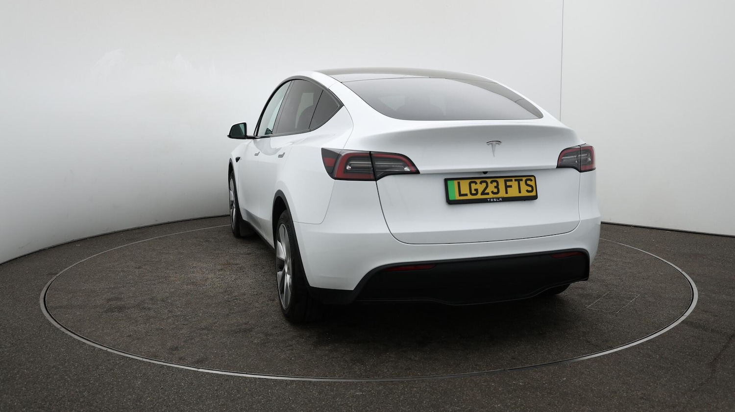 Used Tesla Model Y 2023 for sale - 76188839: Photo 59