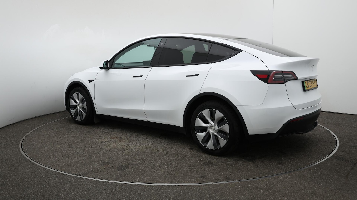 Used Tesla Model Y 2023 for sale - 76188839: Photo 62
