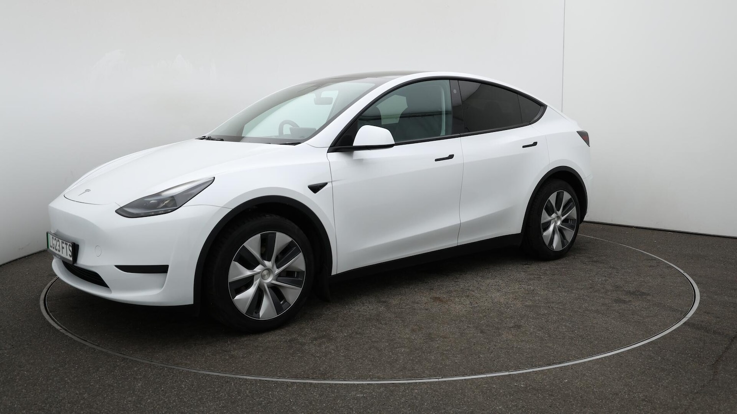 Used Tesla Model Y 2023 for sale - 76188839: Photo 67
